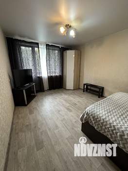 1-к квартира, посуточно, 34м2, 2/5 этаж