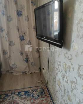 2-к квартира, на длительный срок, 42м2, 5/9 этаж