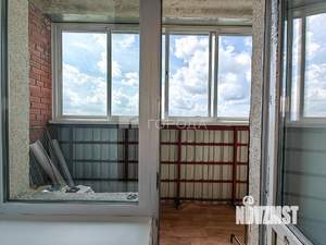 Студия квартира, на длительный срок, 23м2, 12/16 этаж