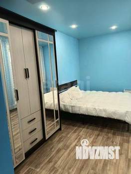 1-к квартира, на длительный срок, 57м2, 7/19 этаж