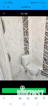 1-к квартира, на длительный срок, 30м2, 22/26 этаж