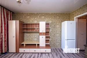 Студия квартира, на длительный срок, 20м2, 16/17 этаж