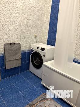 Студия квартира, на длительный срок, 30м2, 9/18 этаж