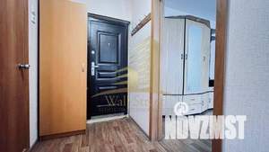 1-к квартира, на длительный срок, 33м2, 6/12 этаж