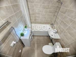 Студия квартира, на длительный срок, 31м2, 8/24 этаж