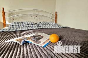 1-к квартира, посуточно, 35м2, 10/17 этаж