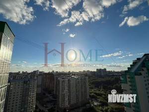 3-к квартира, на длительный срок, 74м2, 17/17 этаж