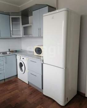 1-к квартира, на длительный срок, 37м2, 7/10 этаж