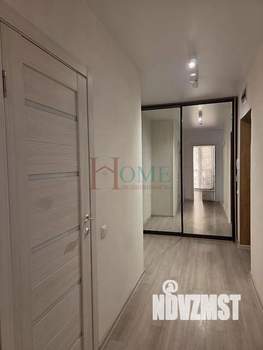 1-к квартира, на длительный срок, 47м2, 20/25 этаж