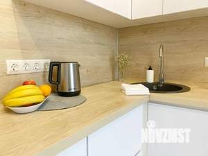1-к квартира, посуточно, 54м2, 12/24 этаж