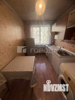 2-к квартира, на длительный срок, 45м2, 5/5 этаж