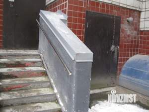 2-к квартира, на длительный срок, 51м2, 4/10 этаж