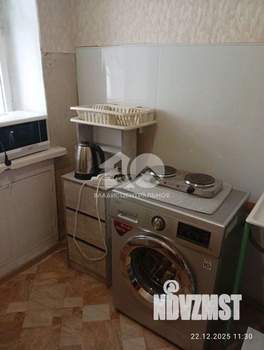 1-к квартира, на длительный срок, 20м2, 5/9 этаж