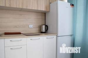1-к квартира, посуточно, 40м2, 8/14 этаж