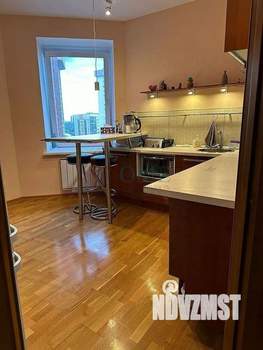 2-к квартира, на длительный срок, 64м2, 14/14 этаж