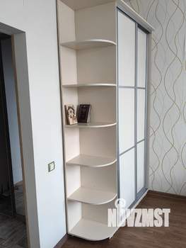 Студия квартира, на длительный срок, 33м2, 9/19 этаж