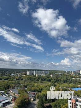 1-к квартира, на длительный срок, 37м2, 16/17 этаж