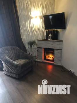 Студия квартира, посуточно, 45м2, 14/25 этаж