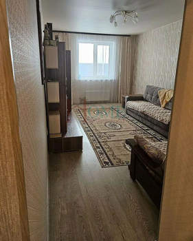 2-к квартира, на длительный срок, 72м2, 1/17 этаж