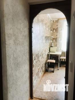 1-к квартира, на длительный срок, 30м2, 5/5 этаж