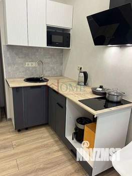 2-к квартира, на длительный срок, 39м2, 10/30 этаж