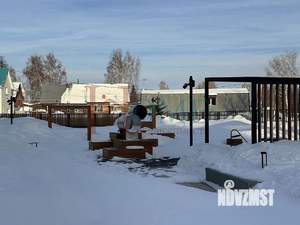 3-к квартира, на длительный срок, 57м2, 11/23 этаж