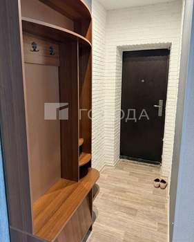 1-к квартира, на длительный срок, 36м2, 1/5 этаж