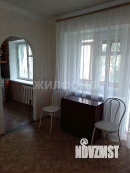 2-к квартира, на длительный срок, 42м2, 3/5 этаж