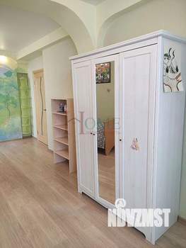 3-к квартира, на длительный срок, 96м2, 17/18 этаж