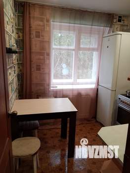 2-к квартира, на длительный срок, 31м2, 4/5 этаж