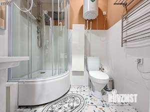 Студия квартира, на длительный срок, 26м2, 7/15 этаж