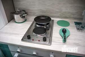 1-к квартира, на длительный срок, 30м2, 2/5 этаж