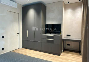 3-к квартира, на длительный срок, 86м2, 22/29 этаж