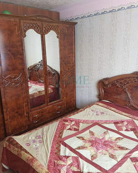 3-к квартира, на длительный срок, 68м2, 1/9 этаж