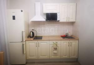 1-к квартира, на длительный срок, 37м2, 12/14 этаж