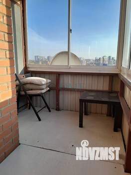 1-к квартира, на длительный срок, 30м2, 11/14 этаж