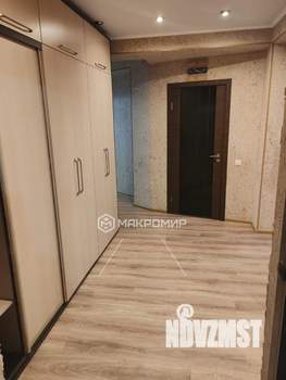 2-к квартира, на длительный срок, 80м2, 7/17 этаж