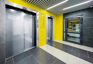 1-к квартира, на длительный срок, 40м2, 2/10 этаж