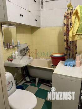 2-к квартира, на длительный срок, 44м2, 4/5 этаж