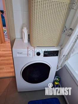 1-к квартира, на длительный срок, 34м2, 12/16 этаж