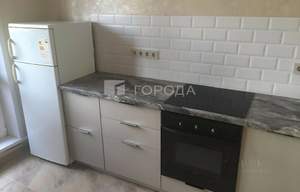 1-к квартира, на длительный срок, 42м2, 5/24 этаж