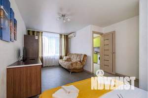 1-к квартира, посуточно, 30м2, 2/9 этаж
