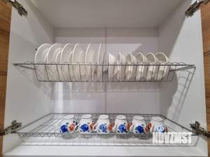 2-к квартира, посуточно, 60м2, 7/18 этаж