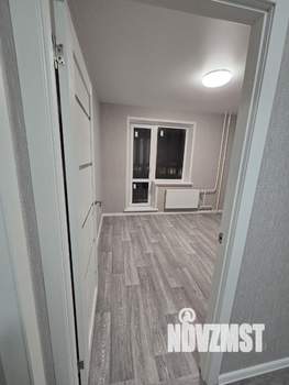 2-к квартира, на длительный срок, 35м2, 5/18 этаж