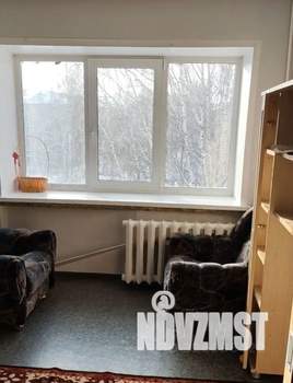 1-к квартира, на длительный срок, 30м2, 5/5 этаж