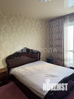 3-к квартира, на длительный срок, 96м2, 2/17 этаж