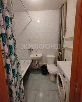 1-к квартира, на длительный срок, 22м2, 6/9 этаж