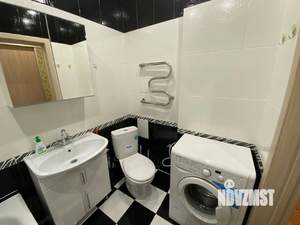 Студия квартира, на длительный срок, 23м2, 14/25 этаж