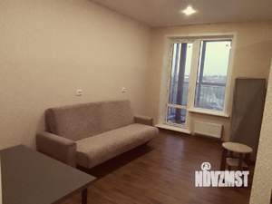 2-к квартира, на длительный срок, 45м2, 15/17 этаж