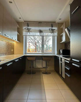 2-к квартира, на длительный срок, 80м2, 5/7 этаж